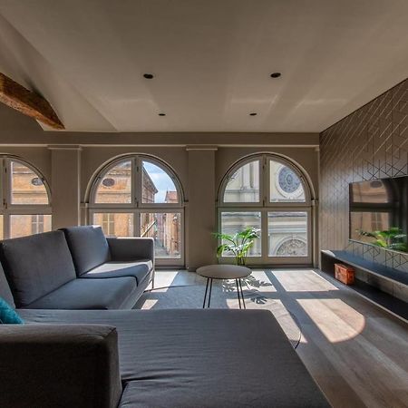 Apartamento Alimi Cuneo Exterior foto