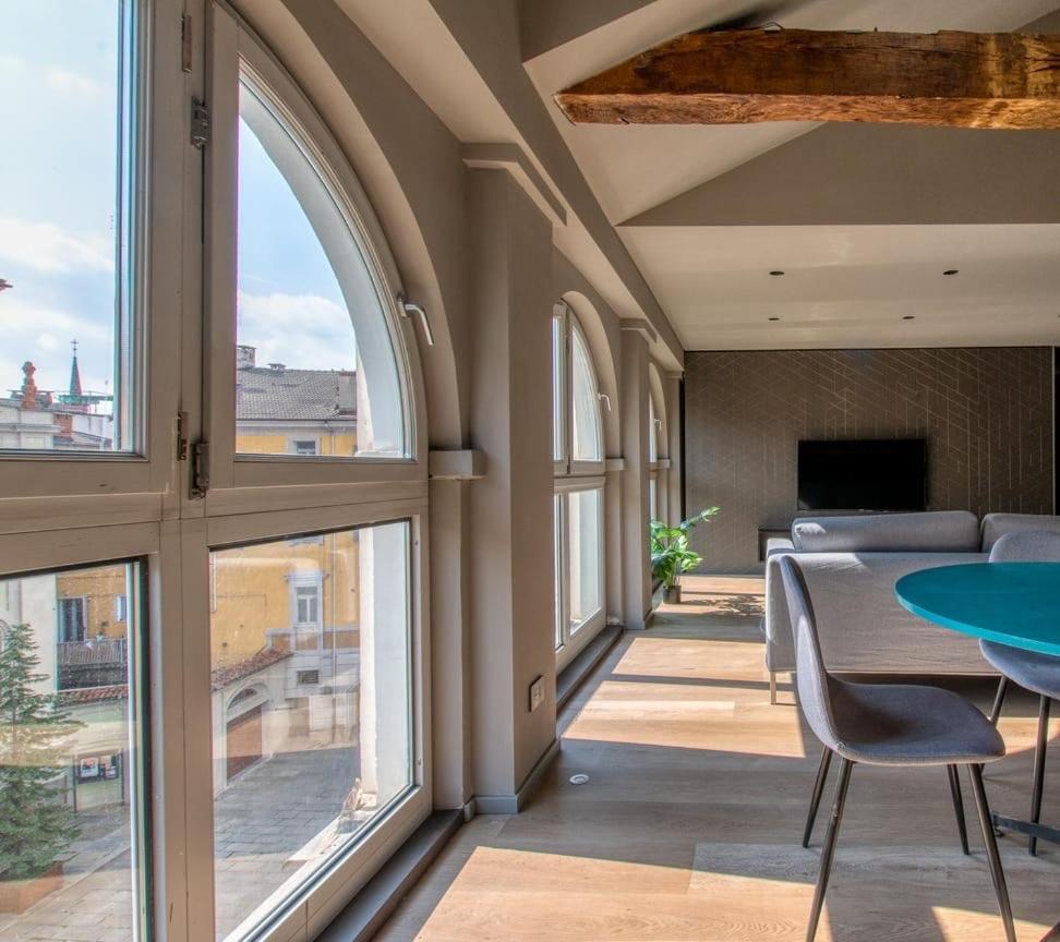 Apartamento Alimi Cuneo Exterior foto